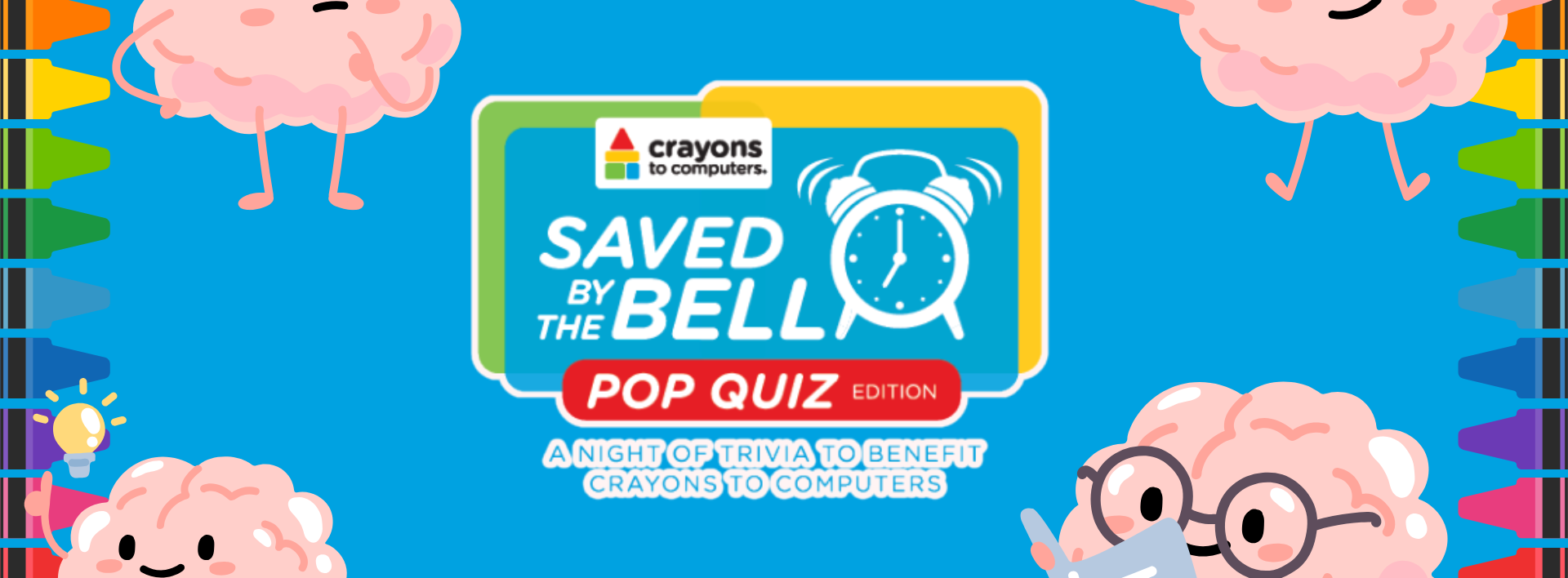 Saved By The Bell: Pop Quiz 2025